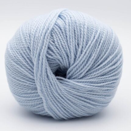 Babyblau