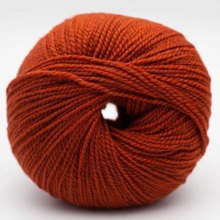 Burnt Orange
