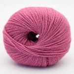 Semilla GOTS Erdbeereis Pink - BC Garn