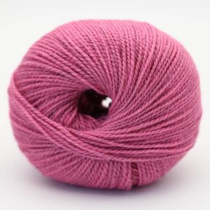 Erdbeereis Pink