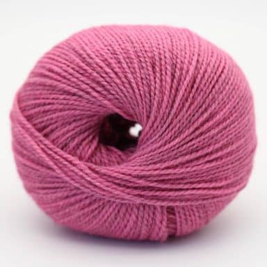 Erdbeereis Pink
