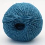 Semilla GOTS Libelle Blaugrün - BC Garn
