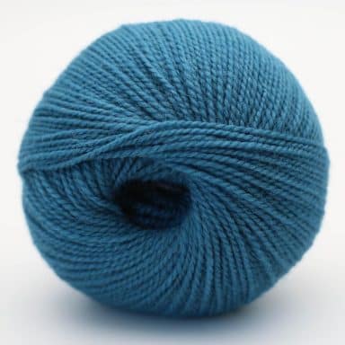 Libelle Blaugrün