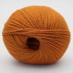 Semilla GOTS Orange - BC Garn