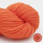 Semilla MELANGE GOTS Carrot - BC Garn