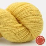 Semilla MELANGE GOTS Lemon - BC Garn