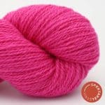Semilla MELANGE GOTS Pink Rosehip - BC Garn