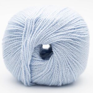 Babyblau
