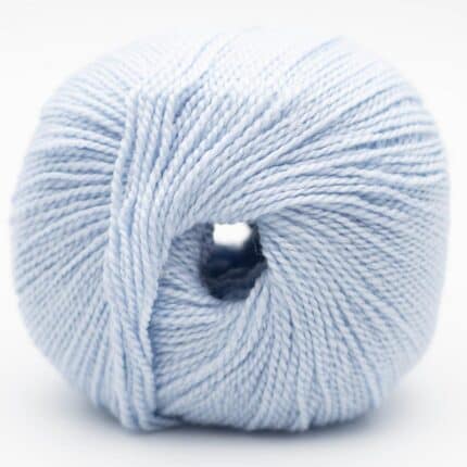 Babyblau