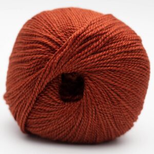 Burnt Orange