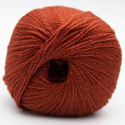 Burnt Orange