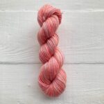 Silk Blend Farbverlauf handgefärbt butterfly - Manos del Uruguay