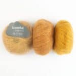 Silky Kid Auslauf - Kremke Soul Wool