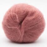 Silky Kid Auslauf Dusty Rose - Kremke Soul Wool