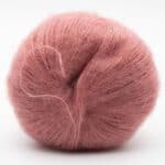 Silky Kid RMS Dusty Rose RMS - Kremke