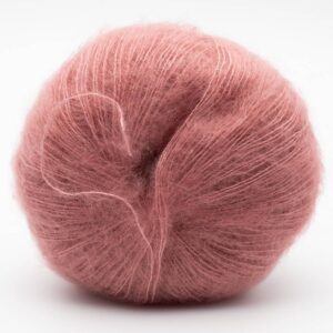 Dusty Rose RMS