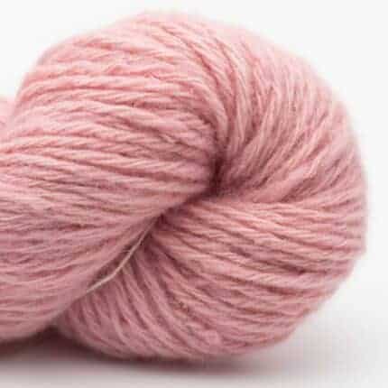 dulce de leche (pink)