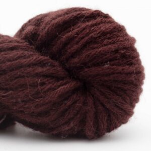 rusty sheep (red)