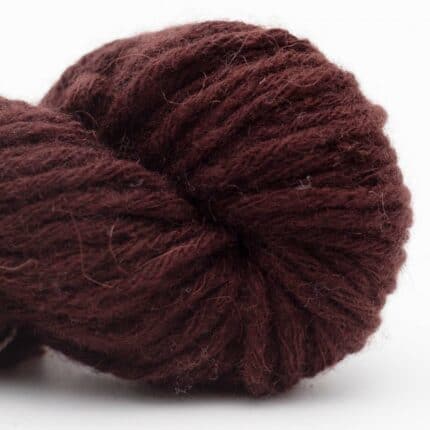 rusty sheep (red)