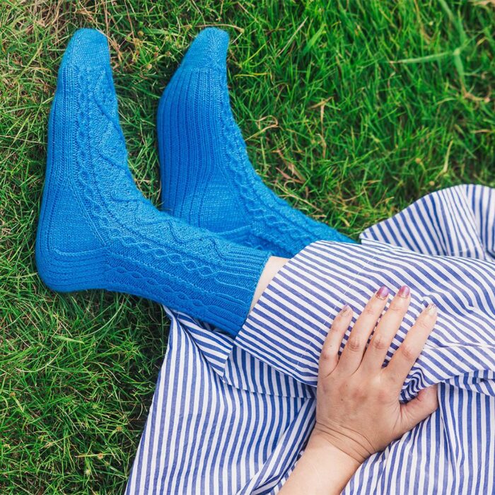 Sock Knitting Club - Amirisu (14)