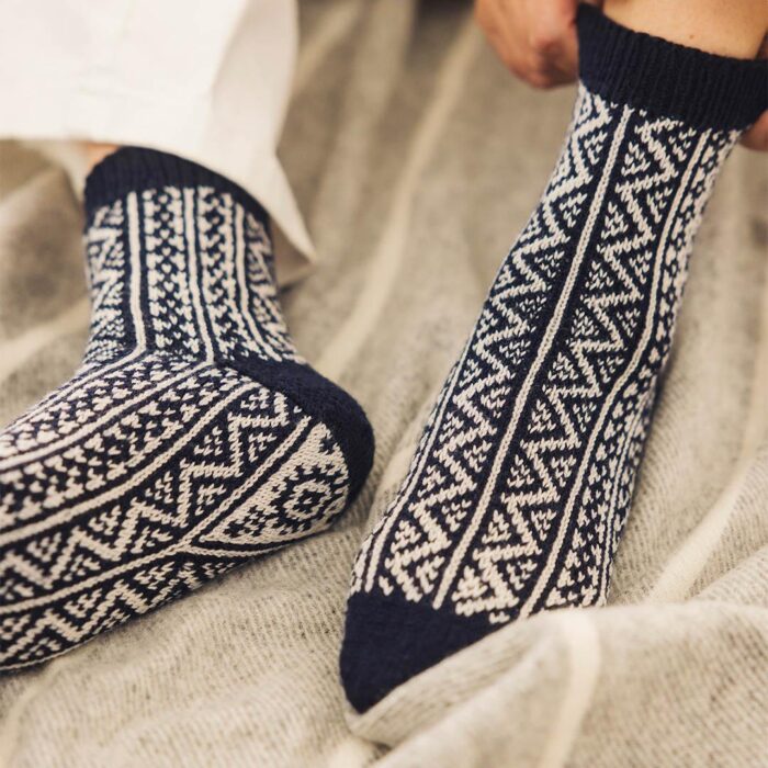 Sock Knitting Club - Amirisu (5)