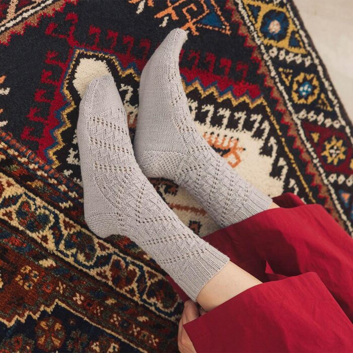 Sock Knitting Club - Amirisu (7)