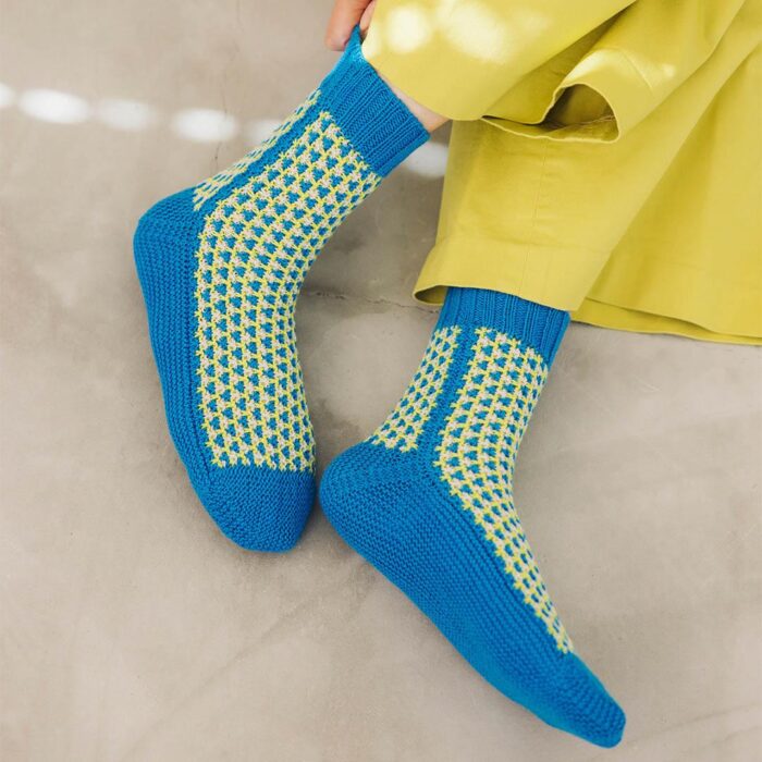 Sock Knitting Club - Amirisu (8)