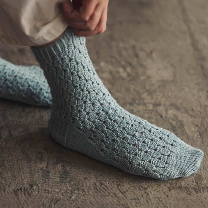 Sock Knitting Club - Amirisu (10)