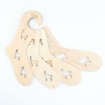 Sockenspanner Set - Kremke Soul Wool