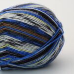 Socks & More Collection 4ply Bamble Color - Arne & Carlos