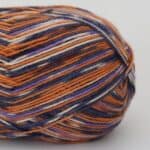 Socks & More Collection 4ply Masi Color - Arne & Carlos