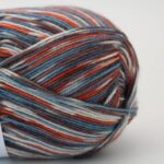 Socks & More Collection 4ply Polmak Color - Arne & Carlos