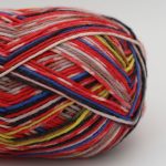 Socks & More Collection 6ply Socks & More Collection 6ply roest color - Arne & Carlos