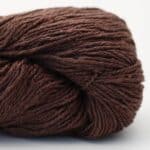 Soft Silk Dunkelbraun - BC Garn
