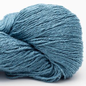 Rauchblau