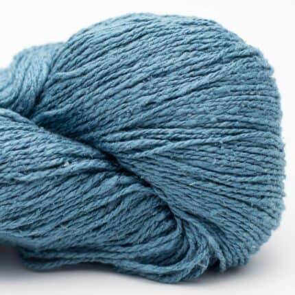Rauchblau