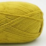 Sole Mate Brass Yellow - Kremke