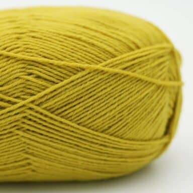 Brass Yellow