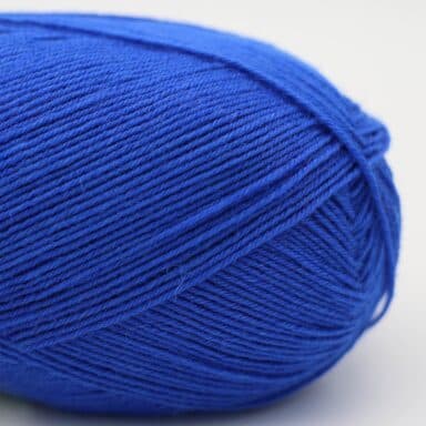 Bright Blue