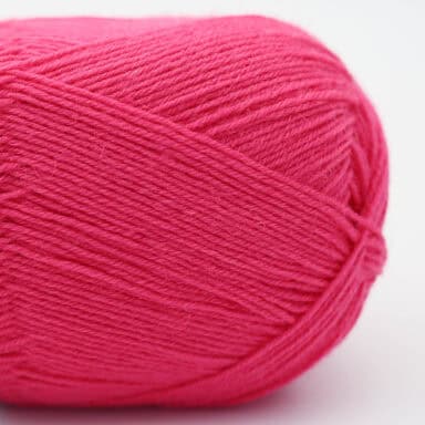 bright pink