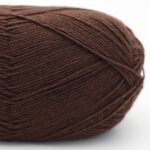 Sole Mate Chocolate Brown - Kremke