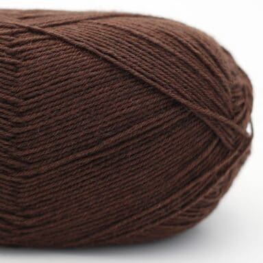 Chocolate Brown