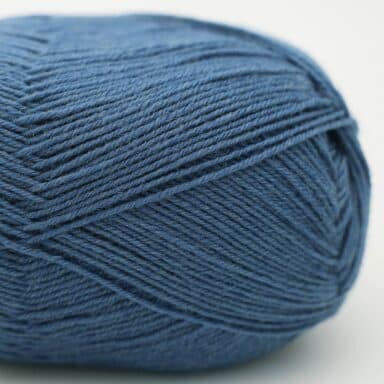 ink blue