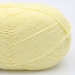 Sole Mate Light Yellow - Kremke