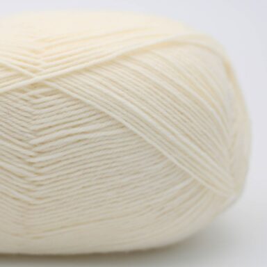Sole Mate Natural White - Kremke