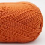 Sole Mate Pumpkin Orange - Kremke