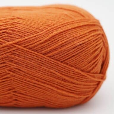 Pumpkin Orange