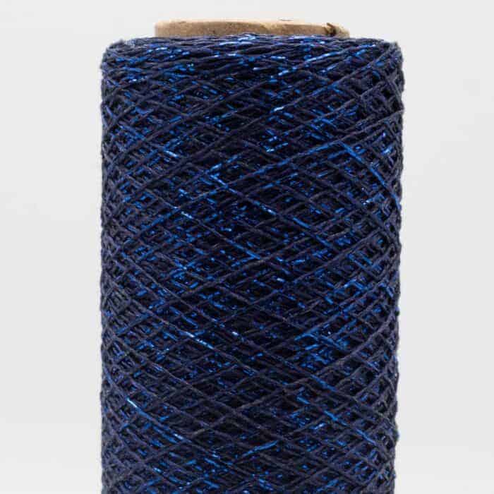 Stellaris Nachtblau Glanz - Kremke Soul Wool