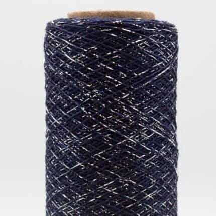 Navy Silber