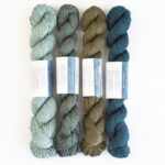 Studio Linen Eco - Erika Knight